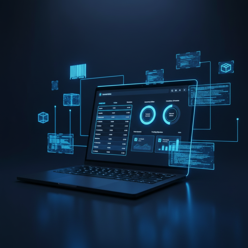 Case study inventory