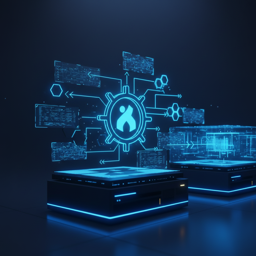 Case study kubernetes