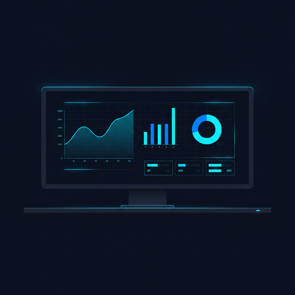 Case study monitoring