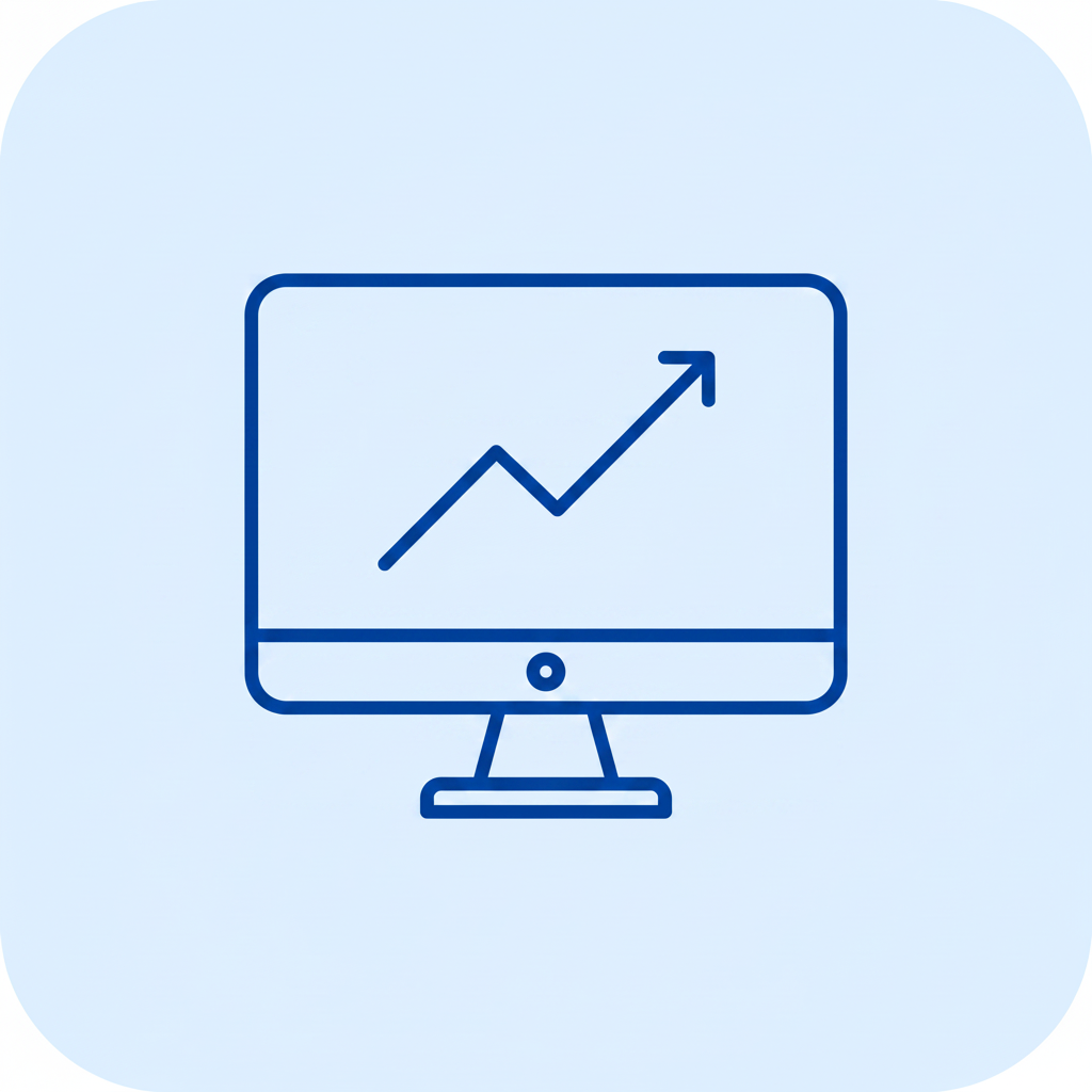 Icon Monitoring