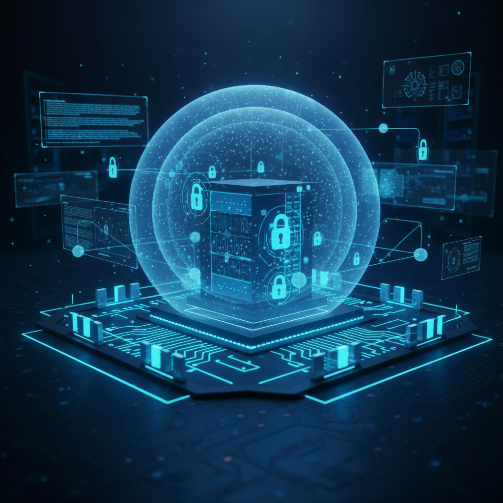Security and hardening